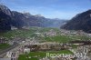 Luftaufnahme ZERSIEDLUNG/Reussebene Altdorf - Foto Reussebene Altdorf 3404