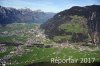 Luftaufnahme ZERSIEDLUNG/Reussebene Altdorf - Foto Reussebene Altdorf 3425