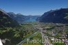 Luftaufnahme ZERSIEDLUNG/Reussebene Altdorf - Foto Reussebene Altdorf 3839