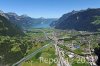 Luftaufnahme ZERSIEDLUNG/Reussebene Altdorf - Foto Reussebene Altdorf 3840