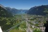 Luftaufnahme ZERSIEDLUNG/Reussebene Altdorf - Foto Reussebene Altdorf 3841