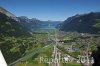 Luftaufnahme ZERSIEDLUNG/Reussebene Altdorf - Foto Reussebene Altdorf 3842