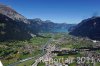 Luftaufnahme ZERSIEDLUNG/Reussebene Altdorf - Foto Reussebene Altdorf 3852