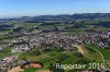 Luftaufnahme Kanton Zug/Baar - Foto Baar 2972