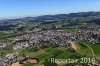 Luftaufnahme Kanton Zug/Baar - Foto Baar 2973