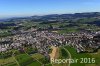 Luftaufnahme Kanton Zug/Baar - Foto Baar 2976