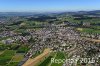 Luftaufnahme Kanton Zug/Baar - Foto Baar 2986