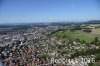 Luftaufnahme Kanton Zuerich/Bachenbuelach - Foto Bachenbuelach 7777