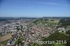 Luftaufnahme Kanton Zuerich/Bachenbuelach - Foto Bachenbuelach 7790