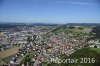 Luftaufnahme Kanton Zuerich/Bachenbuelach - Foto Bachenbuelach 7791