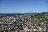 Luftaufnahme Kanton Zuerich/Bachenbuelach - Foto Bachenbuelach 7794