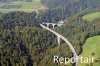 Luftaufnahme STRASSENVERKEHR/Lorzentobelbruecke - Foto Lorzentobelbruecke 1000