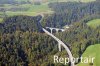 Luftaufnahme STRASSENVERKEHR/Lorzentobelbruecke - Foto Lorzentobelbruecke 1001