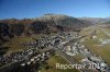 Luftaufnahme Kanton Graubuenden/Samedan - Foto Samedan 1762