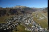 Luftaufnahme Kanton Graubuenden/Samedan - Foto Samedan 1764