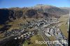 Luftaufnahme Kanton Graubuenden/Samedan - Foto Samedan 1773