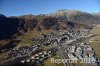 Luftaufnahme Kanton Graubuenden/Samedan - Foto Samedan 1775