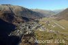 Luftaufnahme Kanton Graubuenden/Samedan - Foto Samedan 1882