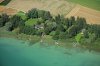 Luftaufnahme Kanton Aargau/Meisterschwanden/Meisterschwanden Seerose - Foto Hallwilersee 1384