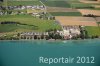 Luftaufnahme Kanton Aargau/Meisterschwanden/Meisterschwanden Seerose - Foto Hallwilersee Seerose 1316