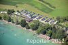 Luftaufnahme Kanton Aargau/Meisterschwanden/Meisterschwanden Seerose - Foto Hallwilersee Seerose 1354