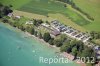 Luftaufnahme Kanton Aargau/Meisterschwanden/Meisterschwanden Seerose - Foto Hallwilersee Seerose 1357