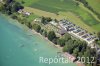 Luftaufnahme Kanton Aargau/Meisterschwanden/Meisterschwanden Seerose - Foto Hallwilersee Seerose 1359