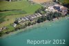 Luftaufnahme Kanton Aargau/Meisterschwanden/Meisterschwanden Seerose - Foto Hallwilersee Seerose 1394