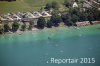 Luftaufnahme Kanton Aargau/Meisterschwanden/Meisterschwanden Seerose - Foto Seerose 3865