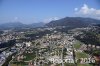 Luftaufnahme Kanton Tessin/Morbio Inferiore - Foto Morbio-Inferiore 8802