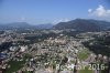 Luftaufnahme Kanton Tessin/Morbio Inferiore - Foto Morbio-Inferiore 8805