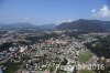 Luftaufnahme Kanton Tessin/Morbio Inferiore - Foto Morbio-Inferiore 8806