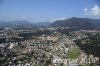 Luftaufnahme Kanton Tessin/Morbio Inferiore - Foto Morbio-Inferiore 8808