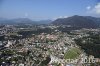 Luftaufnahme Kanton Tessin/Morbio Inferiore - Foto Morbio-Inferiore 8809