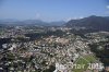 Luftaufnahme Kanton Tessin/Morbio Inferiore - Foto Morbio-Inferiore 8810