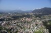 Luftaufnahme Kanton Tessin/Morbio Inferiore - Foto Morbio-Inferiore 8811