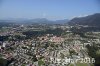 Luftaufnahme Kanton Tessin/Morbio Inferiore - Foto Morbio-Inferiore 8813