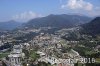 Luftaufnahme Kanton Tessin/Morbio Inferiore - Foto Morbio-Inferiore 8827