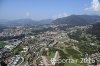 Luftaufnahme Kanton Tessin/Morbio Inferiore - Foto Morbio-Inferiore 8835