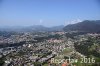 Luftaufnahme Kanton Tessin/Morbio Inferiore - Foto Morbio-Inferiore 8838