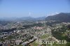 Luftaufnahme Kanton Tessin/Morbio Inferiore - Foto Morbio-Inferiore 8839