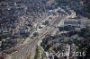 Luftaufnahme EISENBAHN/Schaffhausen Bahnhof - Foto Schaffhausen Bahnhof 7907