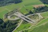 A4 Autobahn-Anschluss Birmensdorf