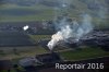 Luftaufnahme LANDWIRTSCHAFT/Oberkirch Grastrocknungsanlage - Foto Oberkirch Grastrocknung 0555