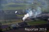 Luftaufnahme LANDWIRTSCHAFT/Oberkirch Grastrocknungsanlage - Foto Oberkirch Grastrocknung 0556