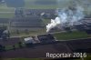 Luftaufnahme LANDWIRTSCHAFT/Oberkirch Grastrocknungsanlage - Foto Oberkirch Grastrocknung 0558