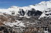 Luftaufnahme Kanton Wallis/Verbier - Foto Verbier 7674