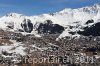 Luftaufnahme Kanton Wallis/Verbier - Foto Verbier 7677