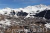 Luftaufnahme Kanton Wallis/Verbier - Foto Verbier 7679