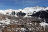 Luftaufnahme Kanton Wallis/Verbier - Foto Verbier 7681